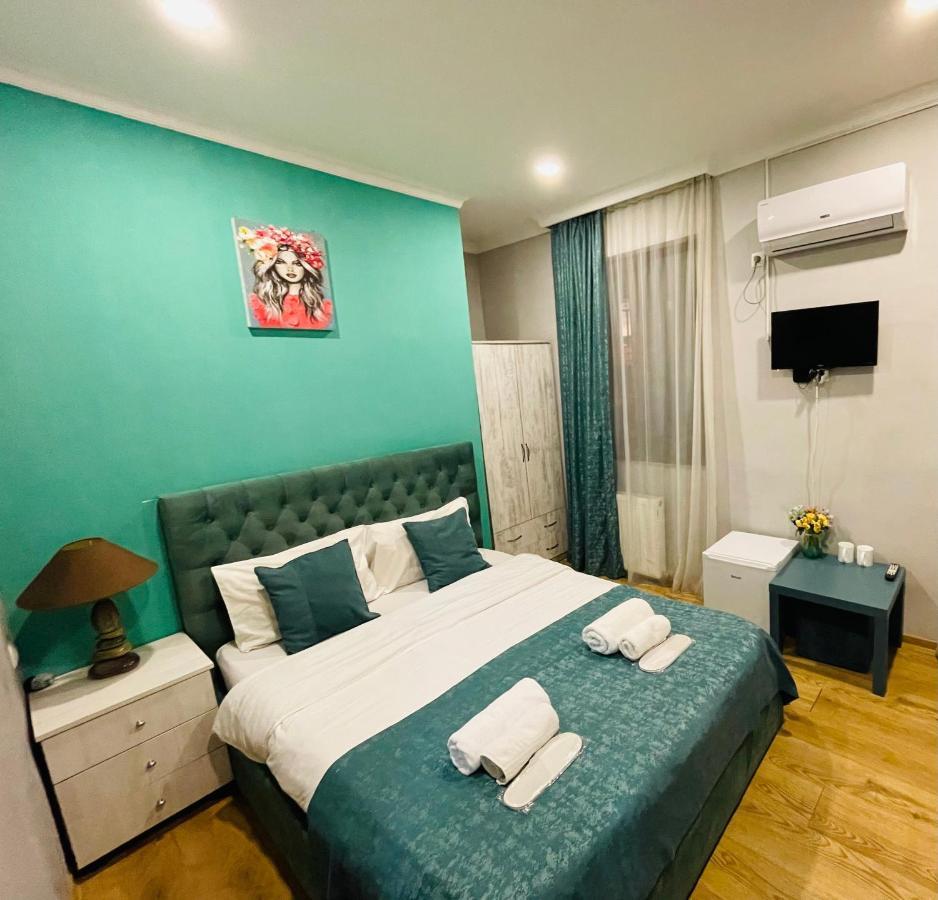 Book Hotel Тбилиси Экстерьер фото