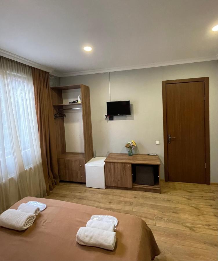 Book Hotel Тбилиси Экстерьер фото