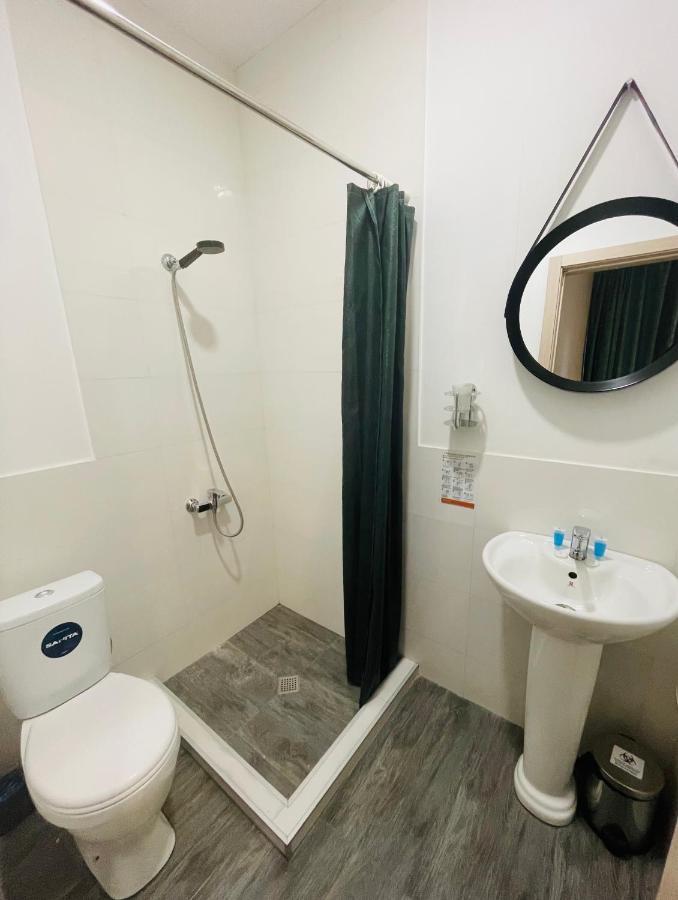 Book Hotel Тбилиси Экстерьер фото